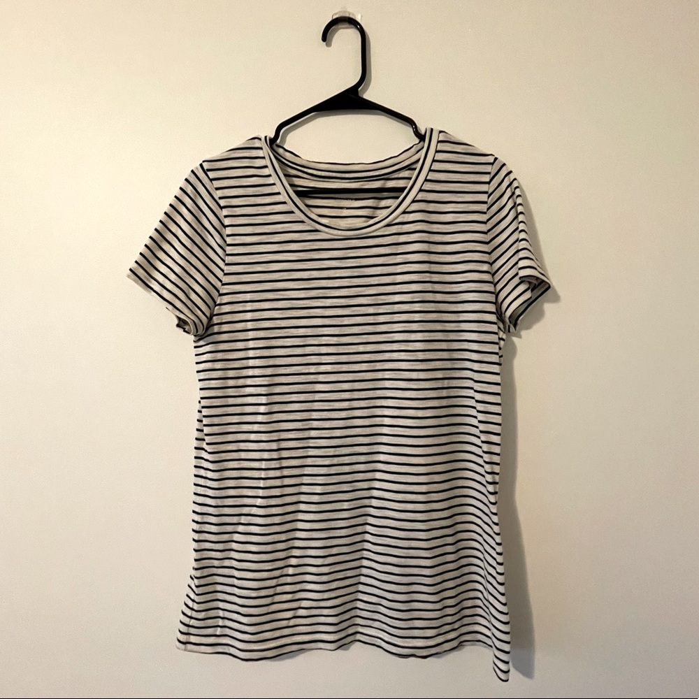 Striped Tee